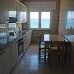 شقة O Serrano