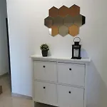 شقة O Serrano فينيستيري