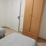 O Serrano شقة