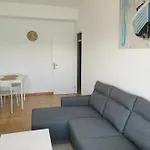 O Serrano شقة *
