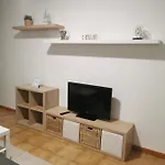 شقة O Serrano