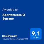 شقة O Serrano