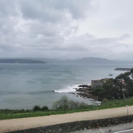 아파트 O Serrano 피니스테레