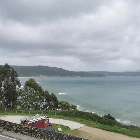 O Serrano * 피니스테레