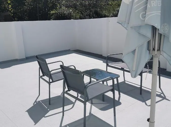 O Serrano 피니스테레