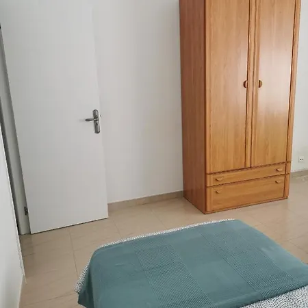 O Serrano Apartment Finisterre