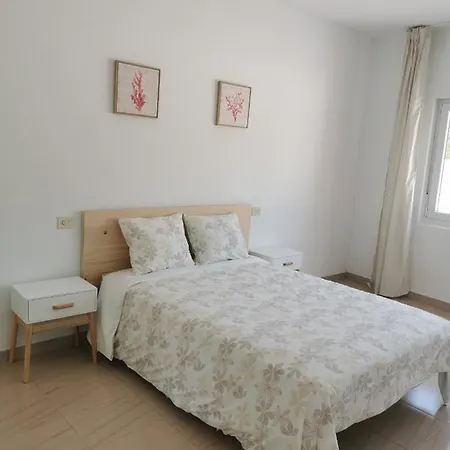 Apartment O Serrano
