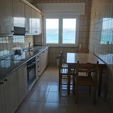 Apartment O Serrano