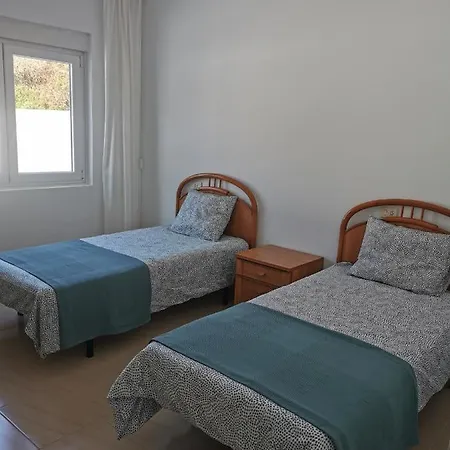 Apartment O Serrano *
