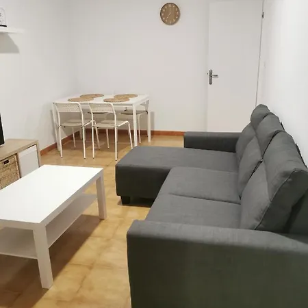 Apartment O Serrano Finisterre