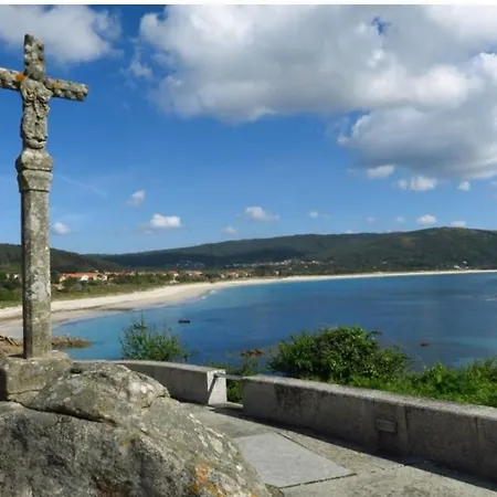 O Serrano Finisterra