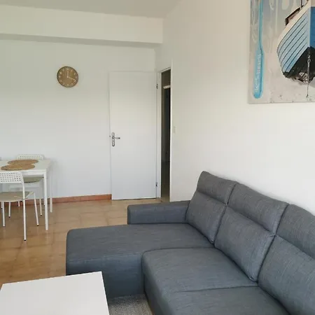 O Serrano Apartment *