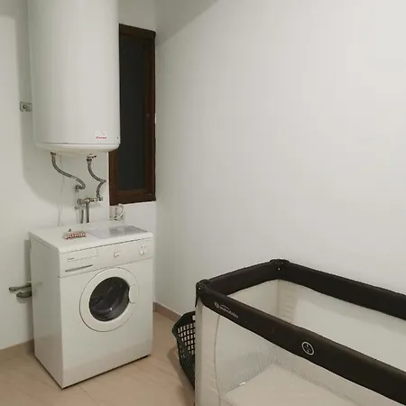 O Serrano * フィニステレ