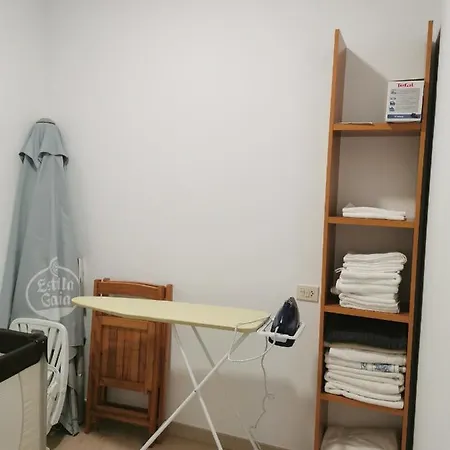 Apartment O Serrano