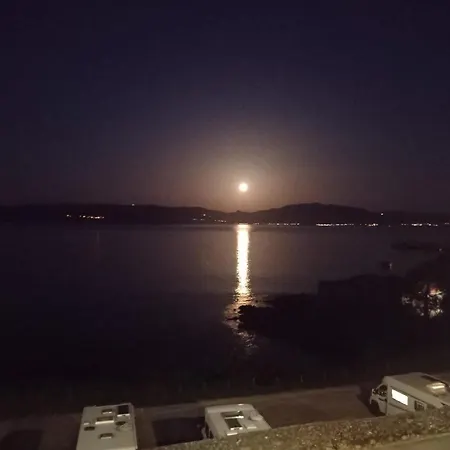 Apartamento O Serrano