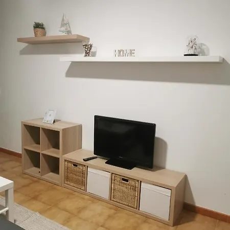 Apartment O Serrano