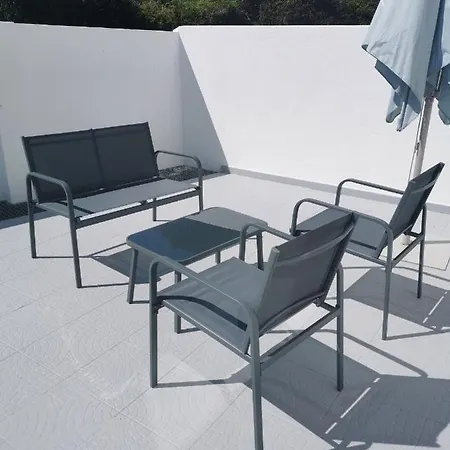 Apartamento O Serrano Finisterra