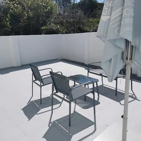 O Serrano フィニステレ