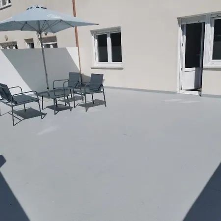 Apartment O Serrano *