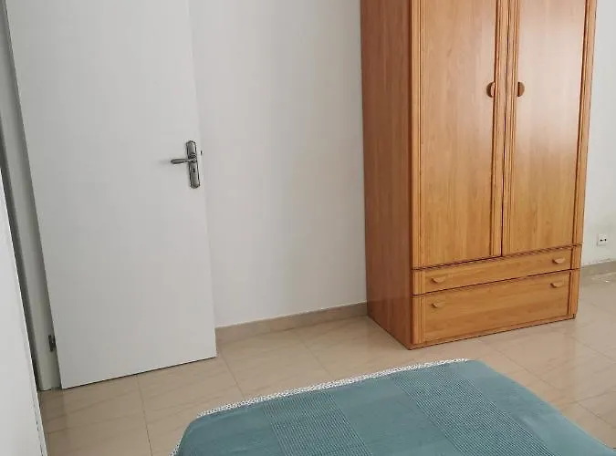 O Serrano Apartamento Finisterra