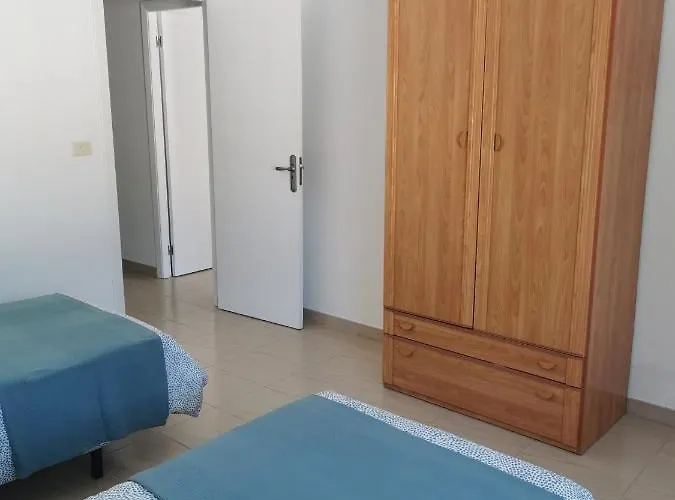 O Serrano Apartamento