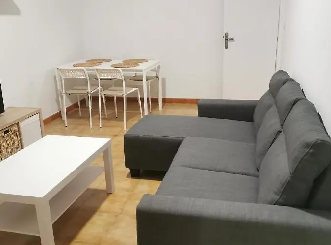 Apartamento O Serrano Finisterra