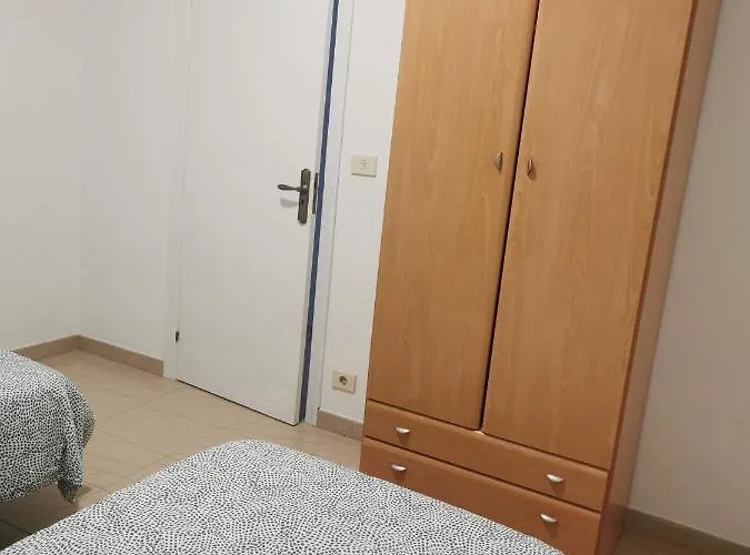 O Serrano Apartamento