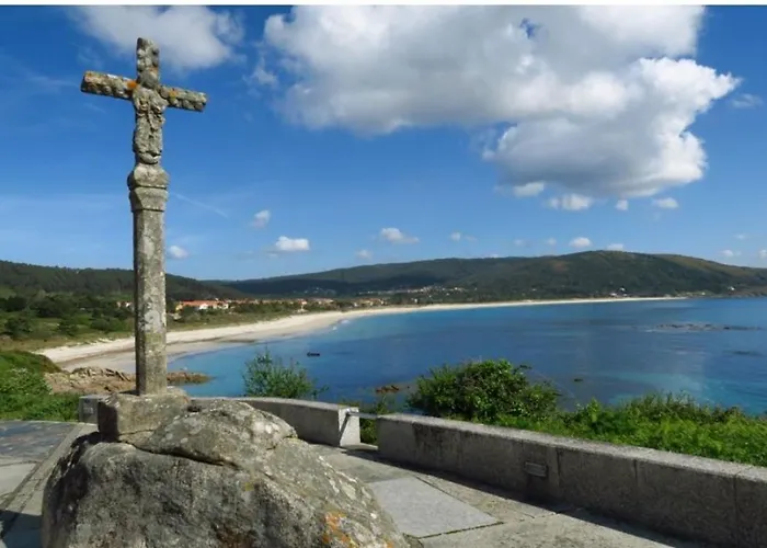 O Serrano Финистерре