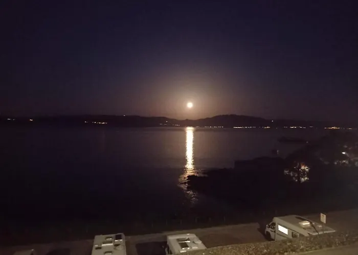 Apartamento O Serrano