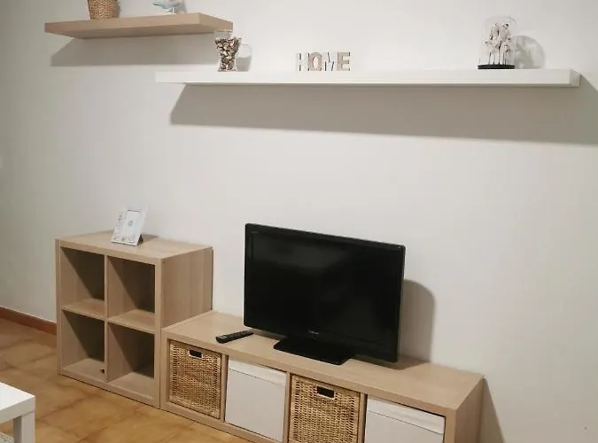 Apartamento O Serrano