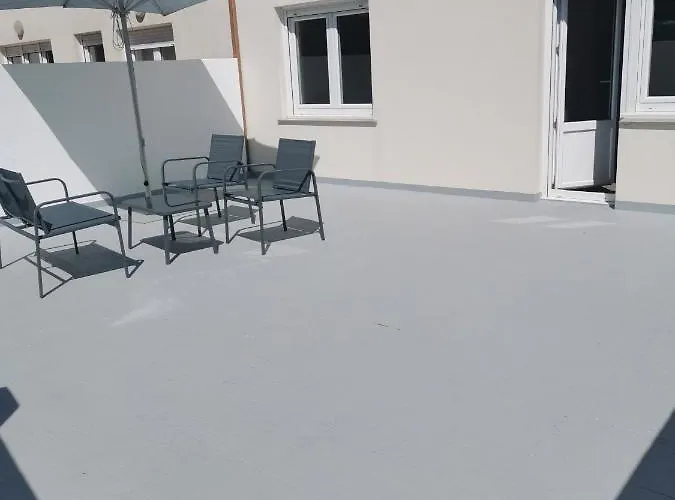 Apartamento O Serrano *