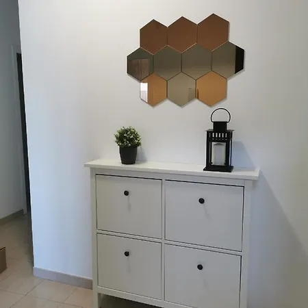 Lejlighed O Serrano Finisterre