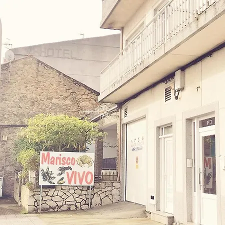 O Serrano Finisterre