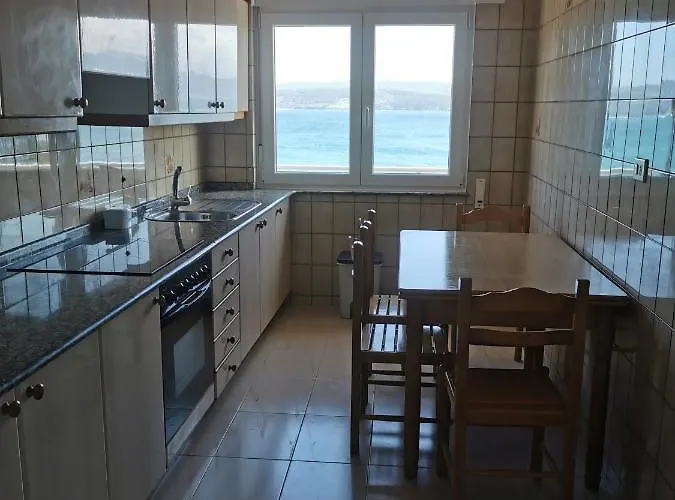 Apartman O Serrano