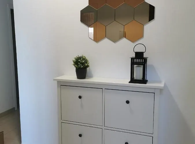 شقة O Serrano فينيستيري