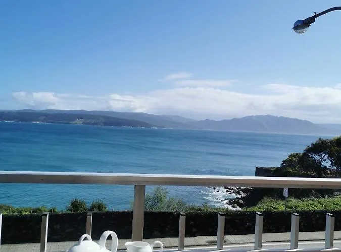 Apartman O Serrano