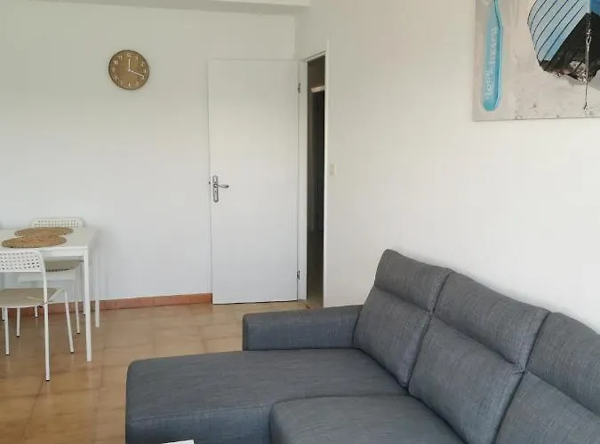 O Serrano Apartman *