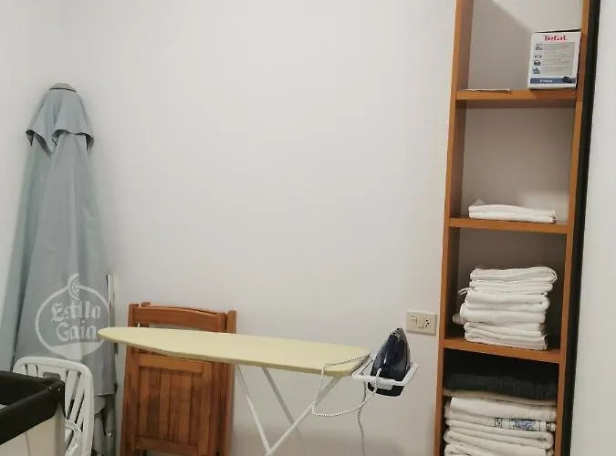 Apartman O Serrano